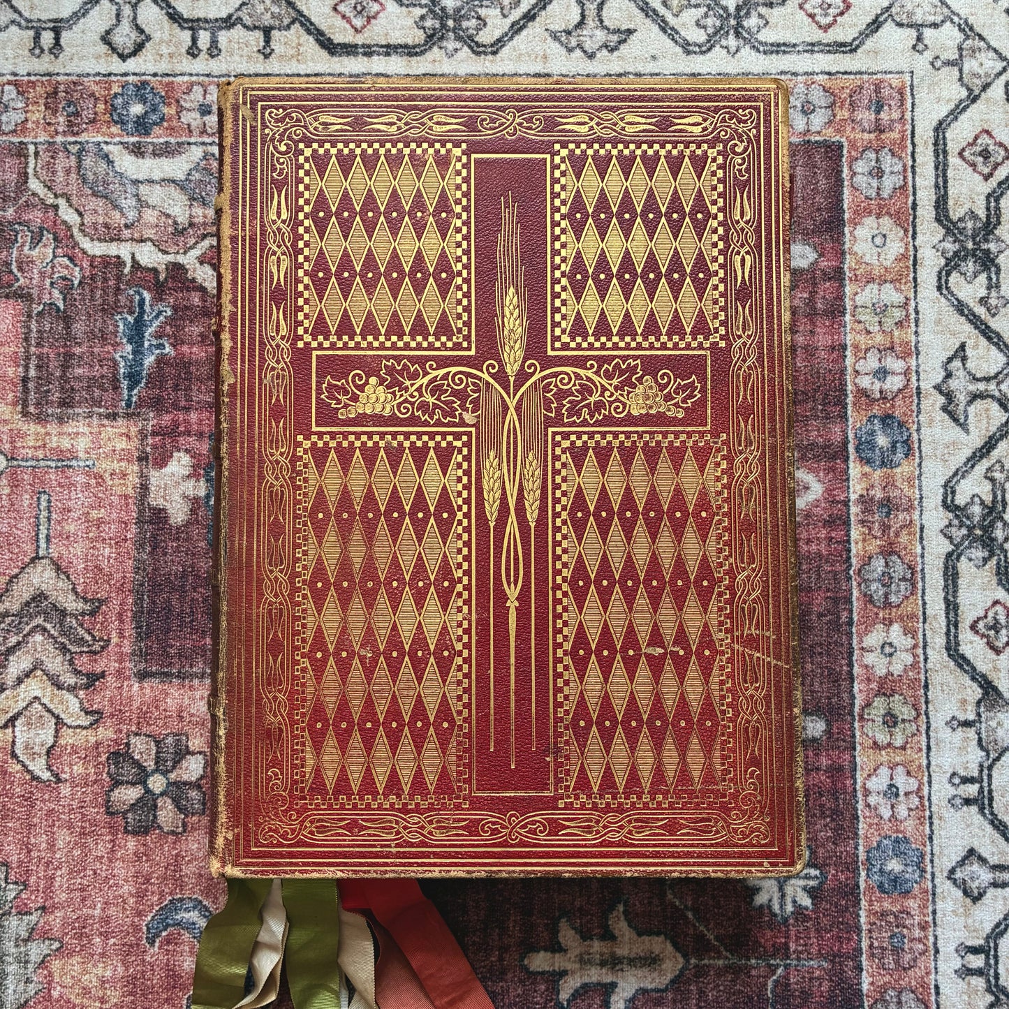 Roman Missal 1937