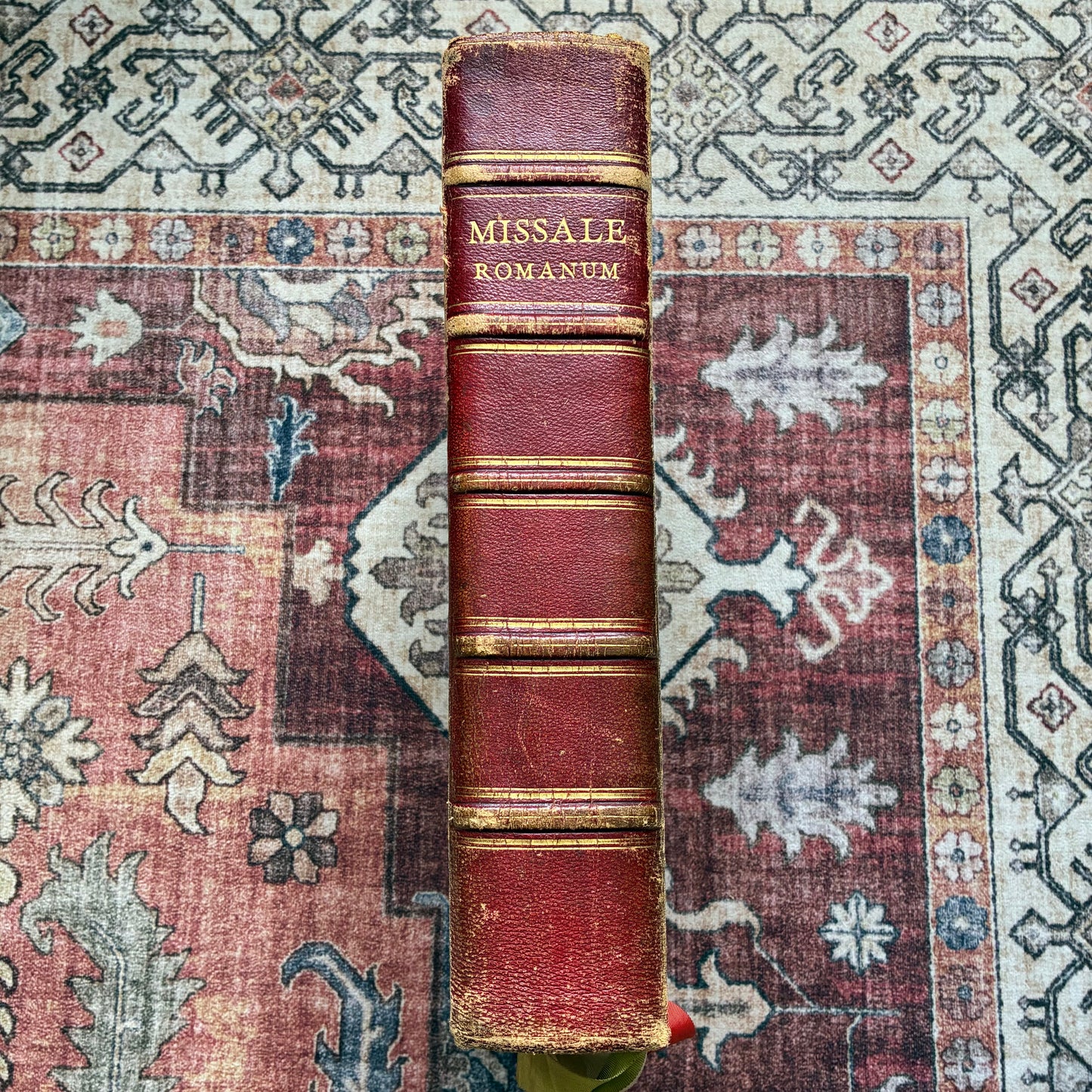 Roman Missal 1937