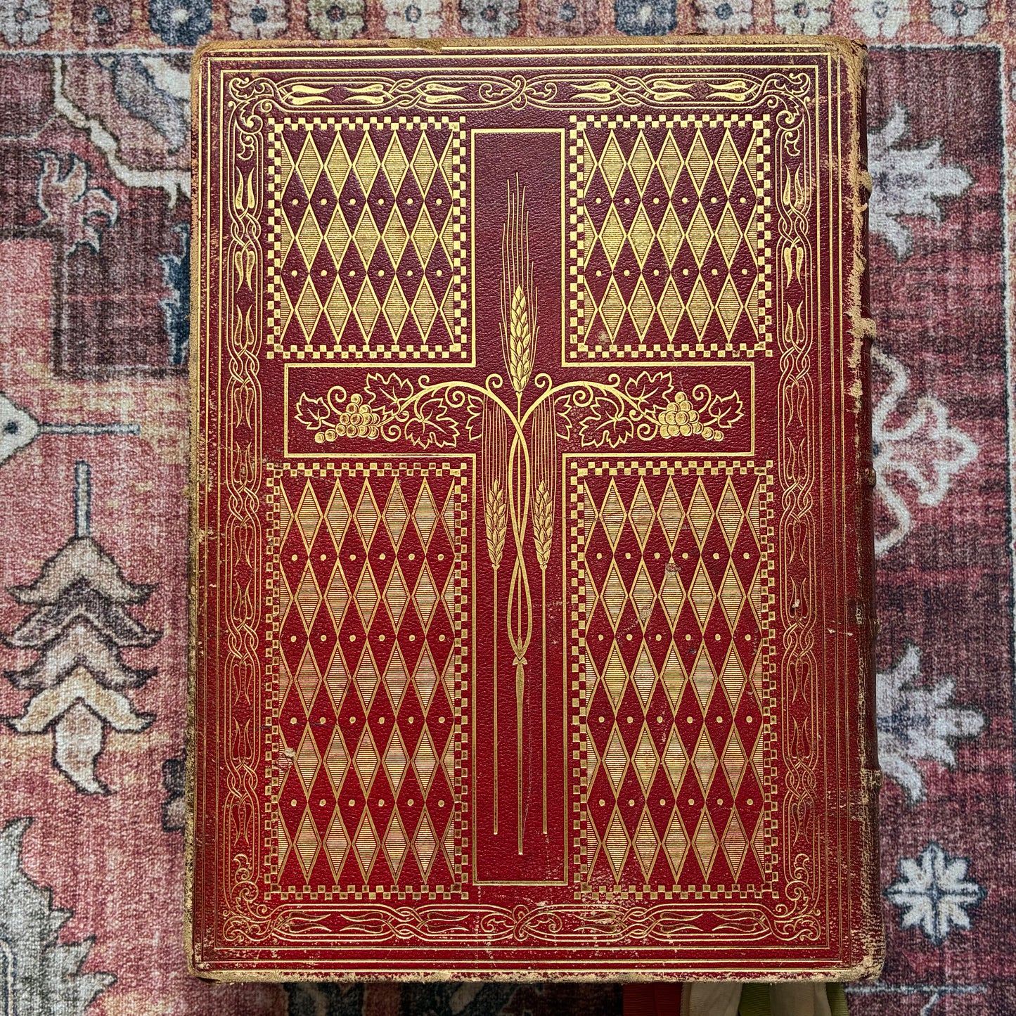 Roman Missal 1937