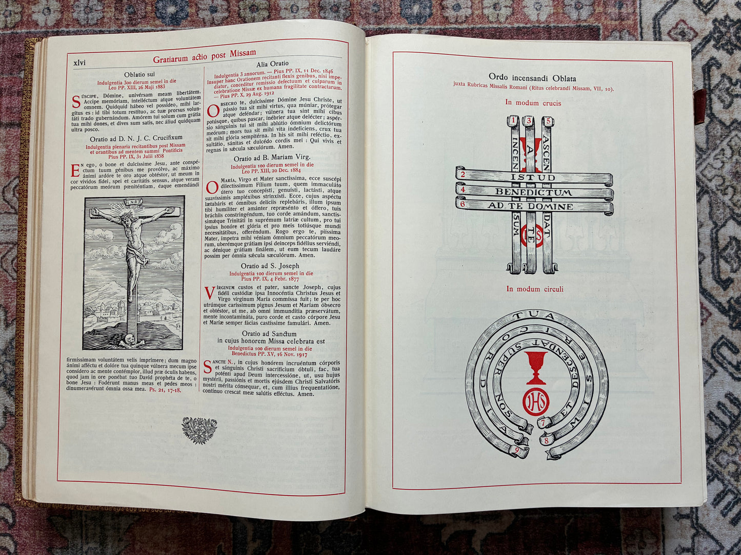 Roman Missal 1937