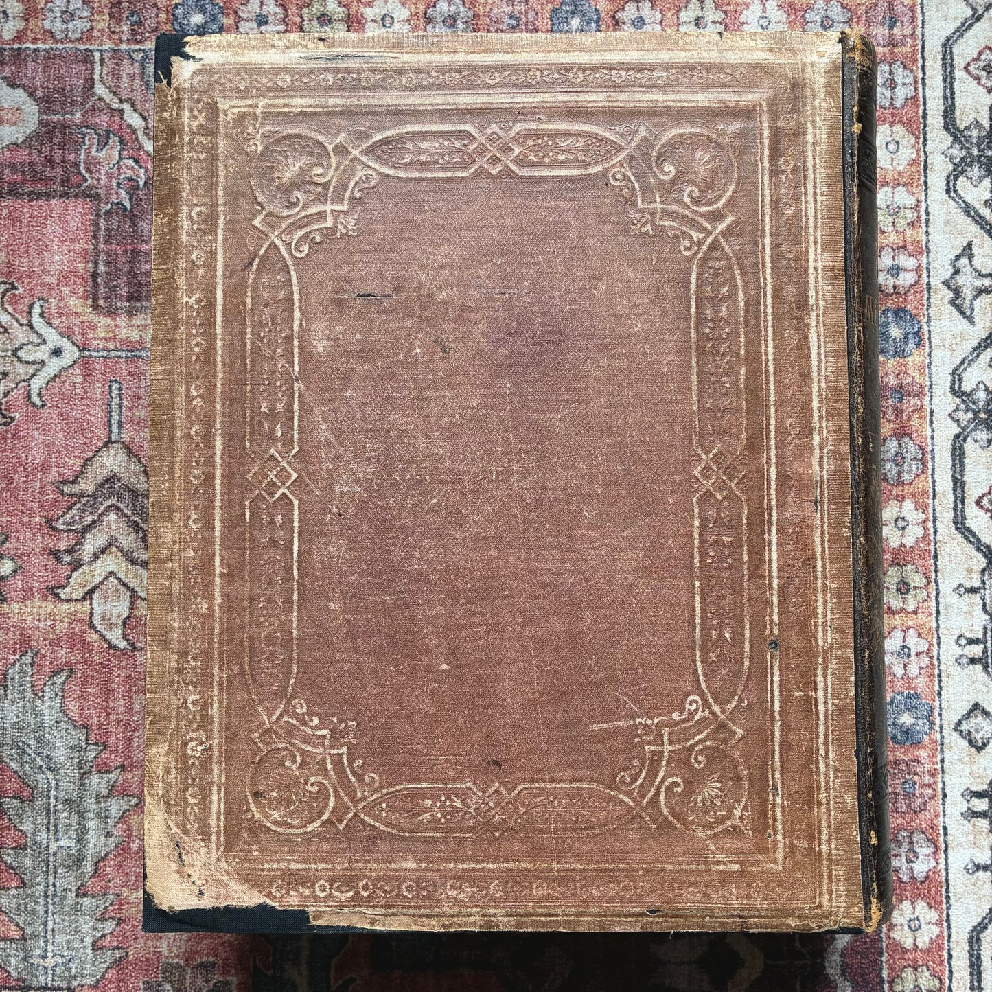 Gustave Doré Bible 1873