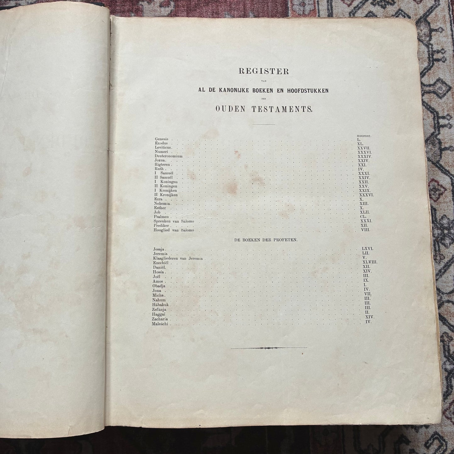 Gustave Doré Bible 1873