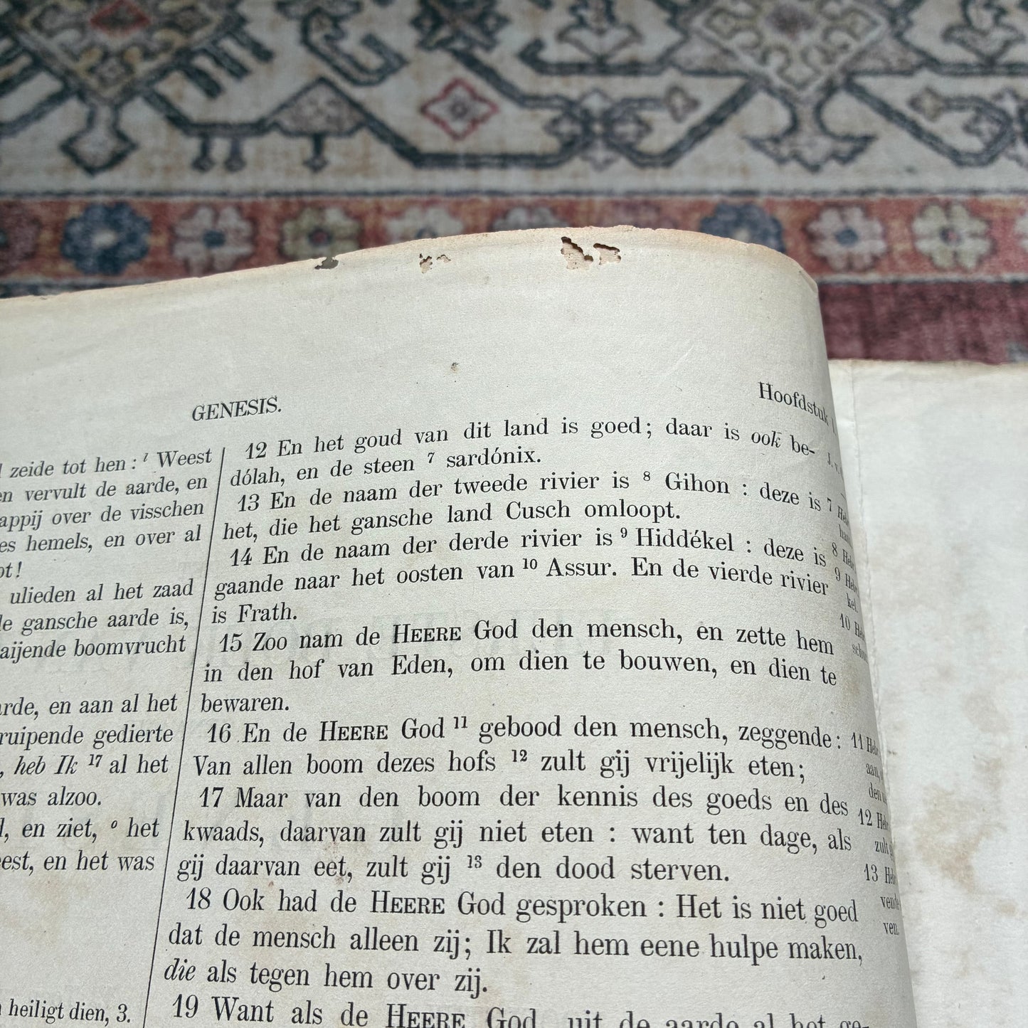 Gustave Doré Bible 1873