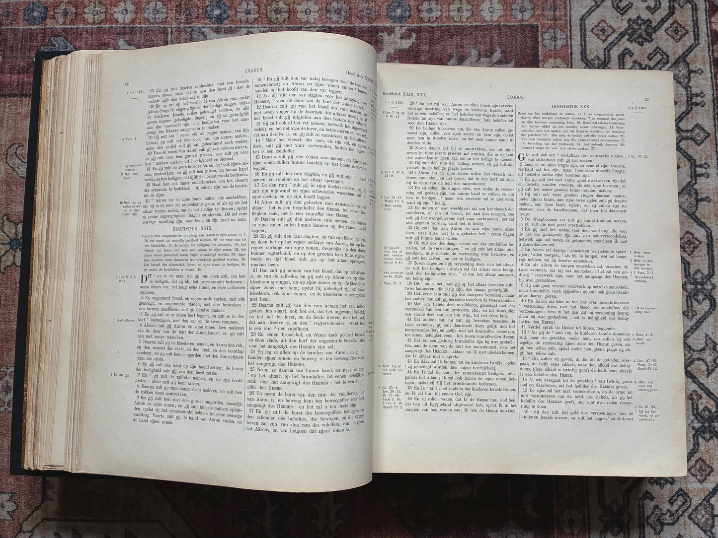 Gustave Doré Bible 1873
