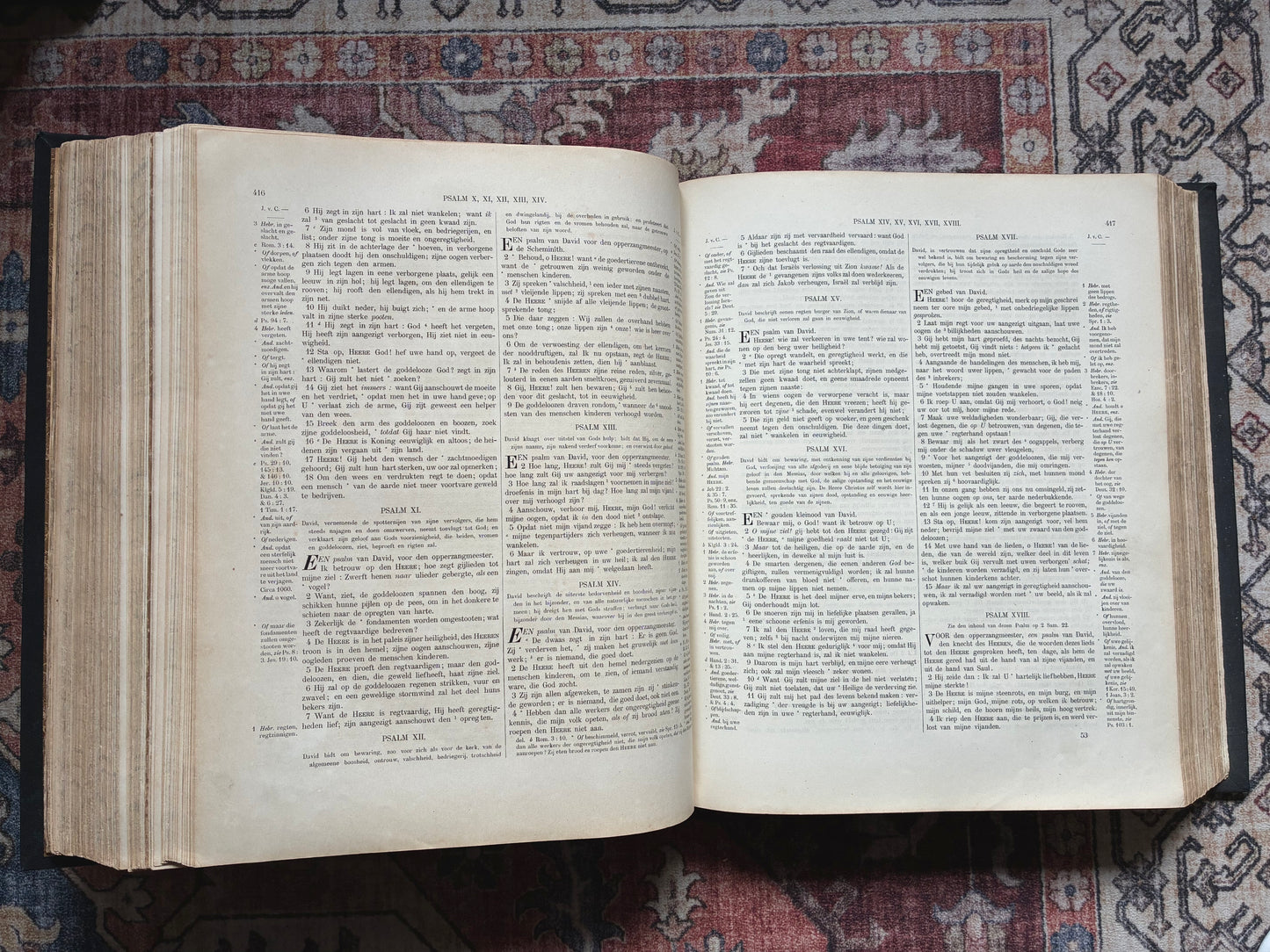 Gustave Doré Bible 1873