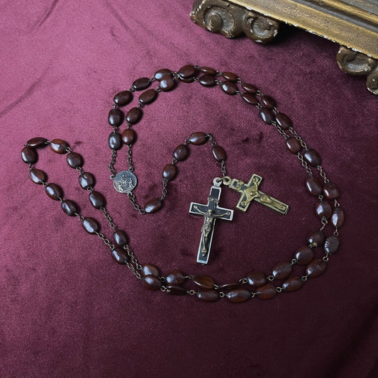 Spina Christi Rosary - Catacombe San Callisto