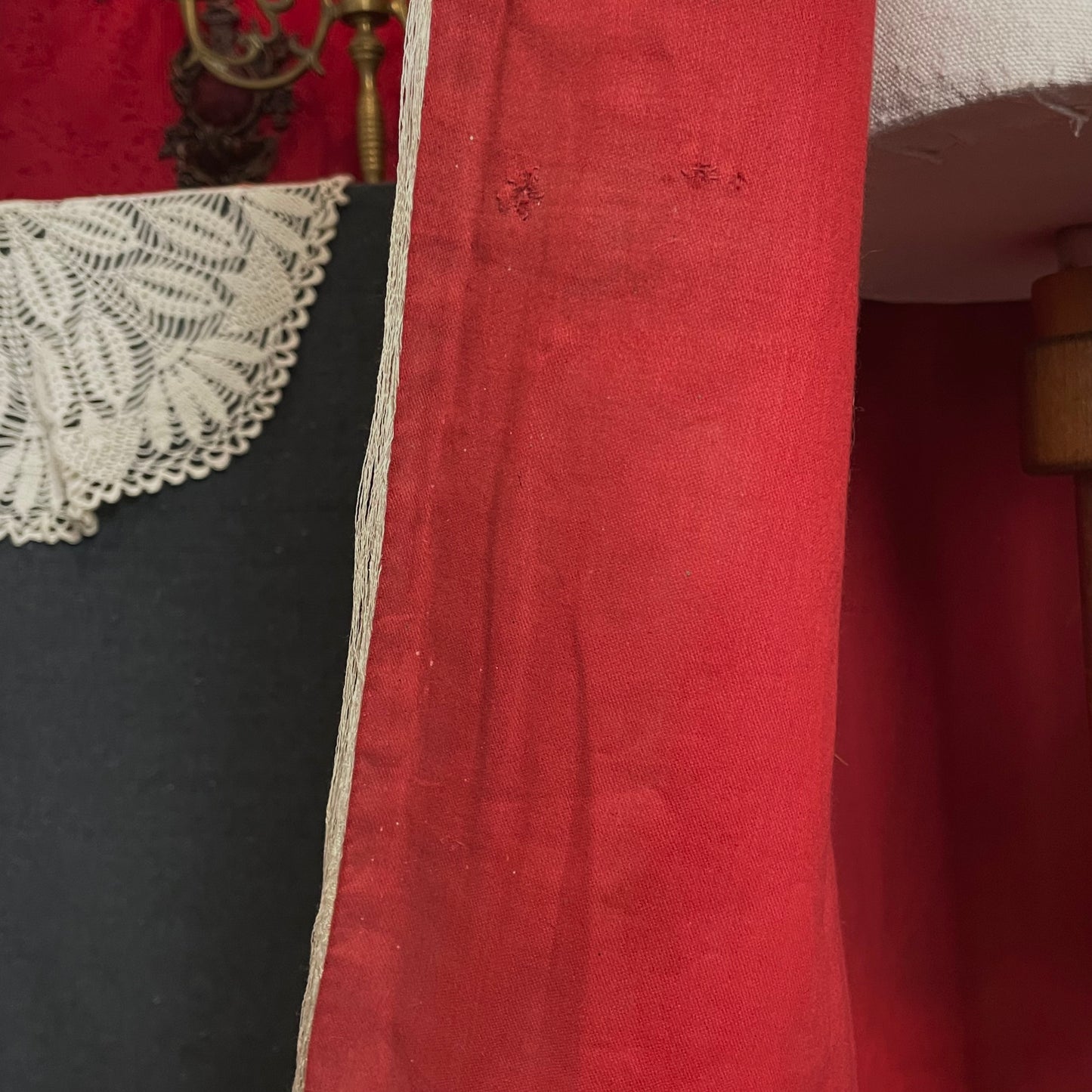 Roman Chasuble - France 19th Century