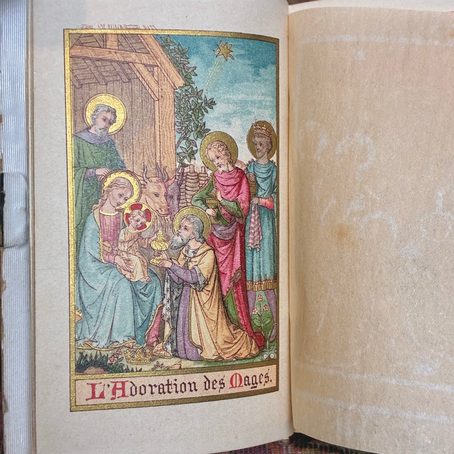 Étrennes Spirituelles 1888