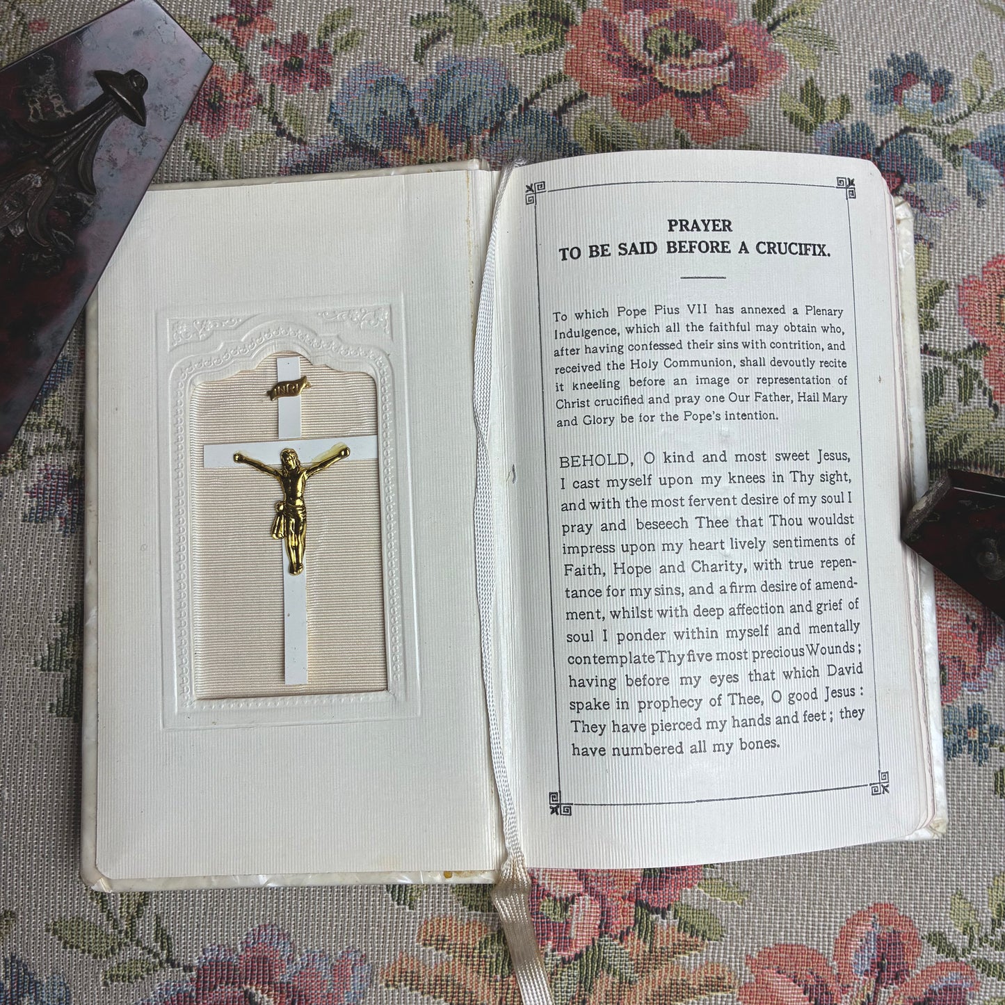 The New English Missal 1965