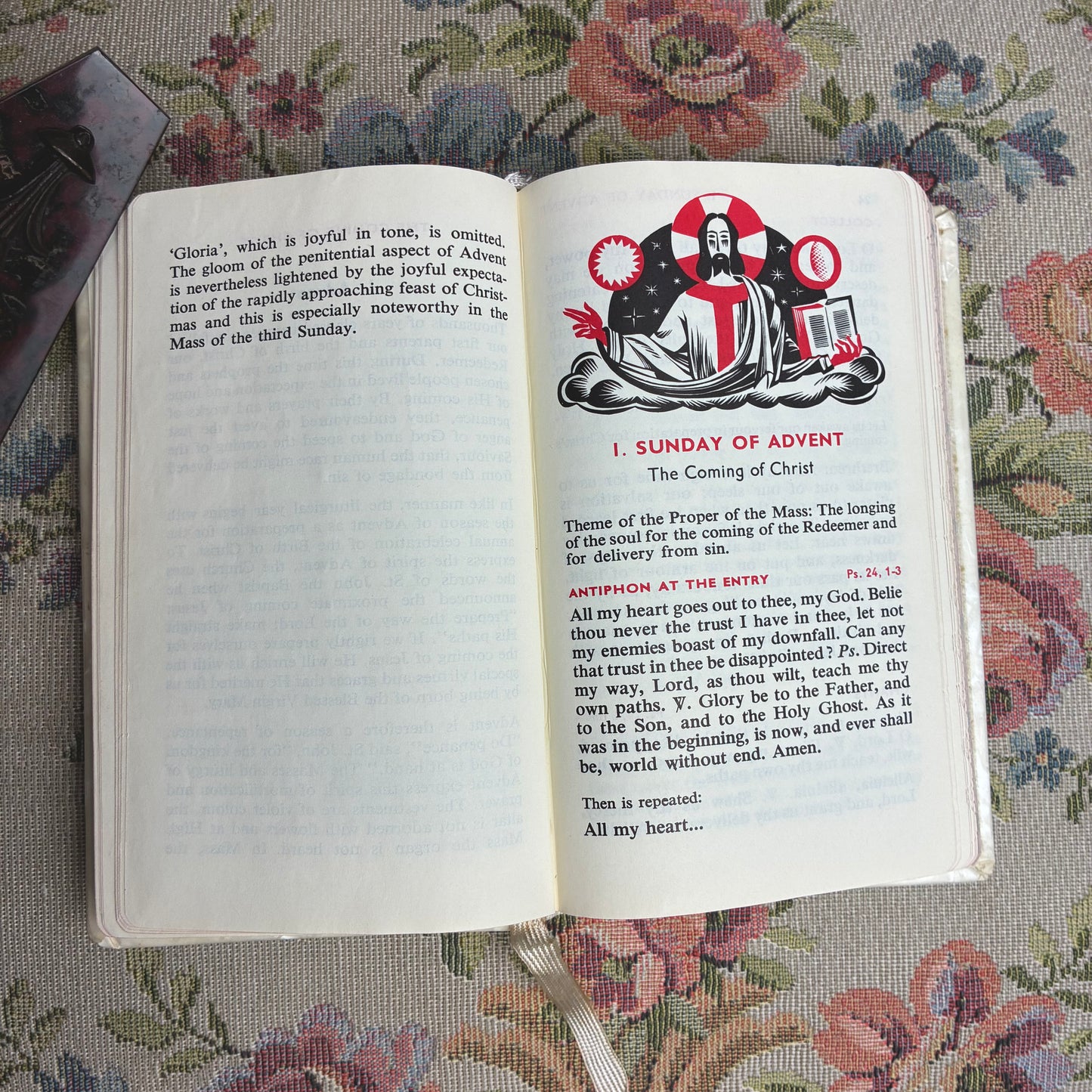 The New English Missal 1965