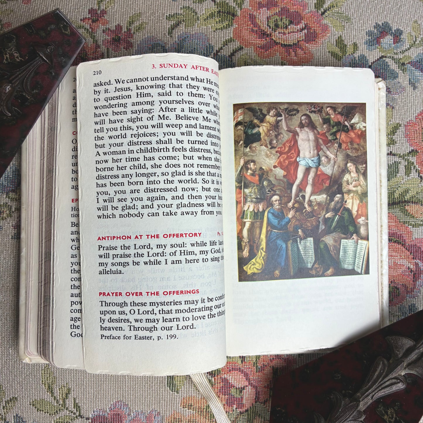 The New English Missal 1965