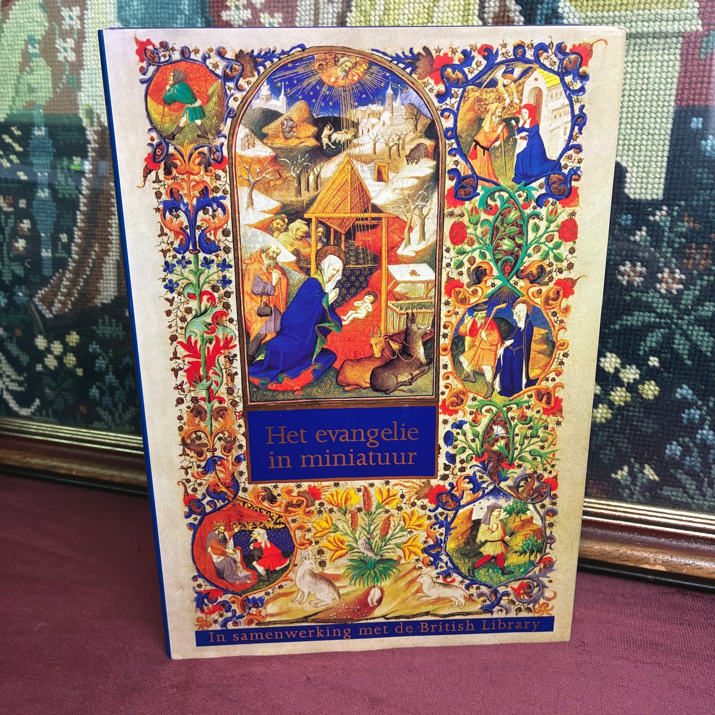 Het Evangelie in Miniatuur (The Gospel in Miniature) 1997