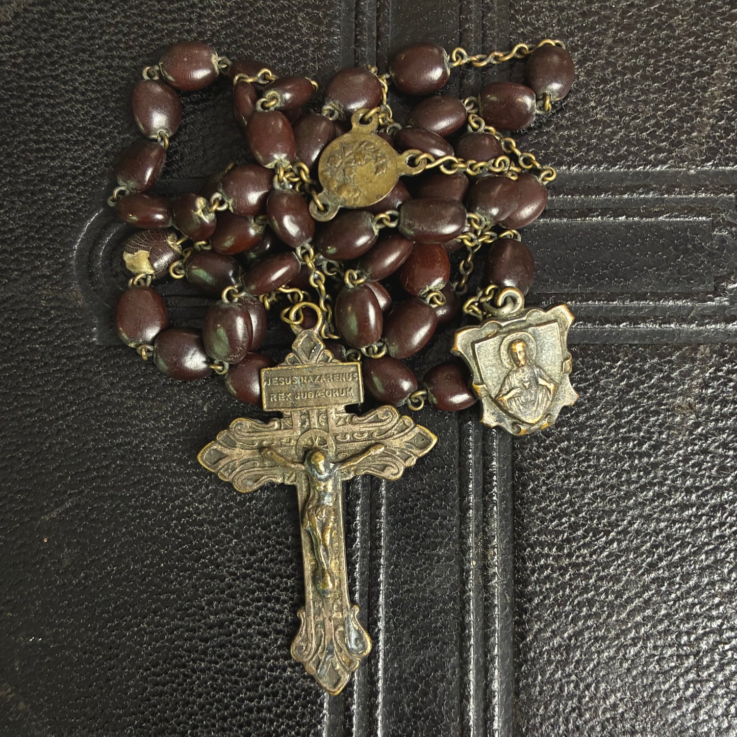 Pardon Rosary