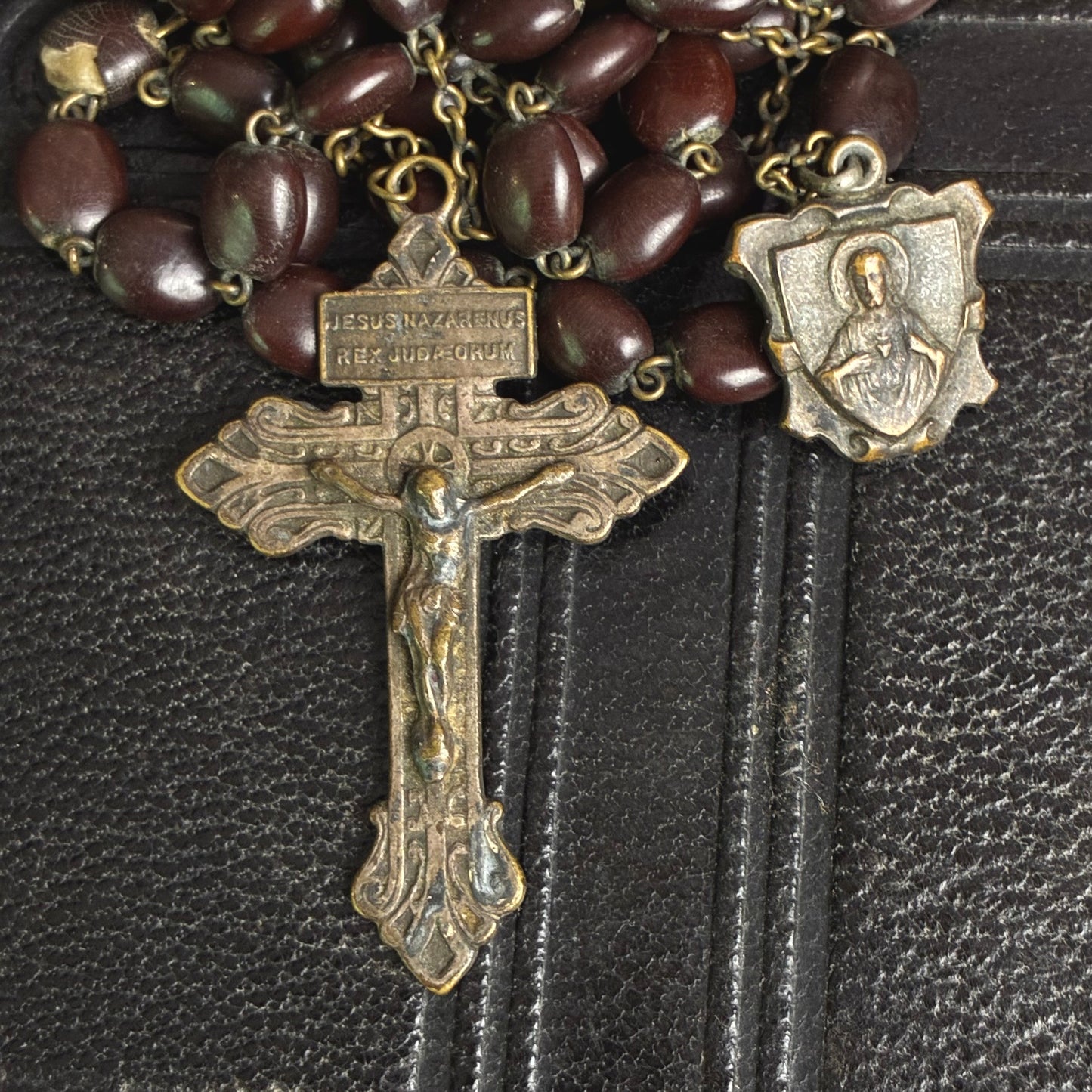 Pardon Rosary