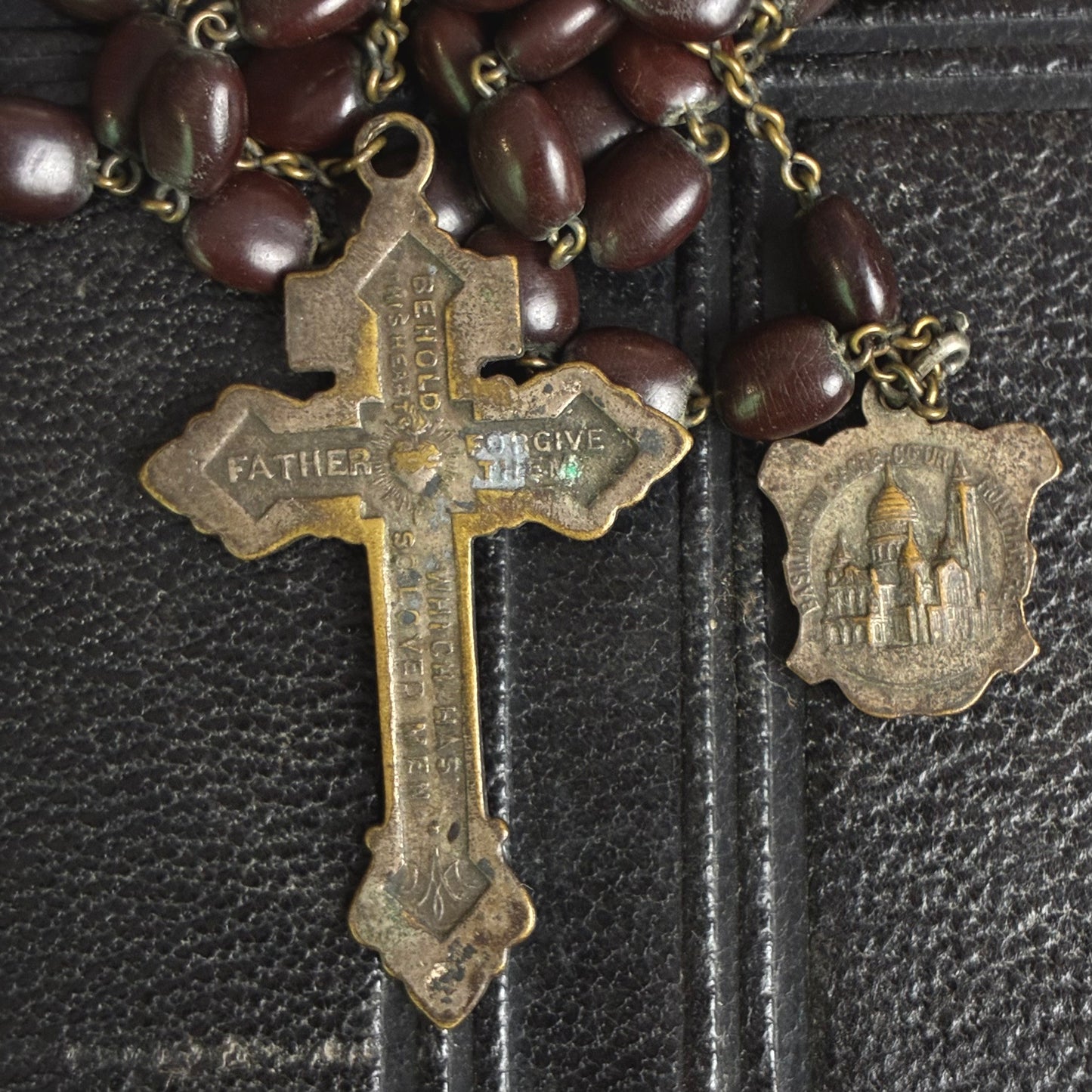 Pardon Rosary
