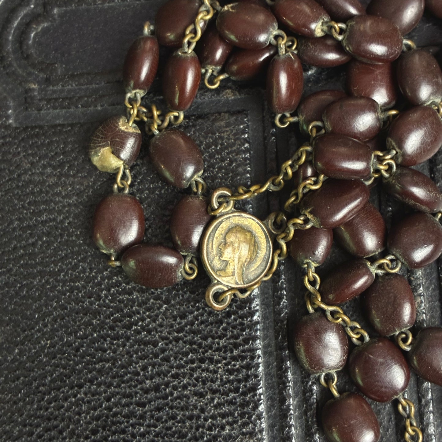 Pardon Rosary