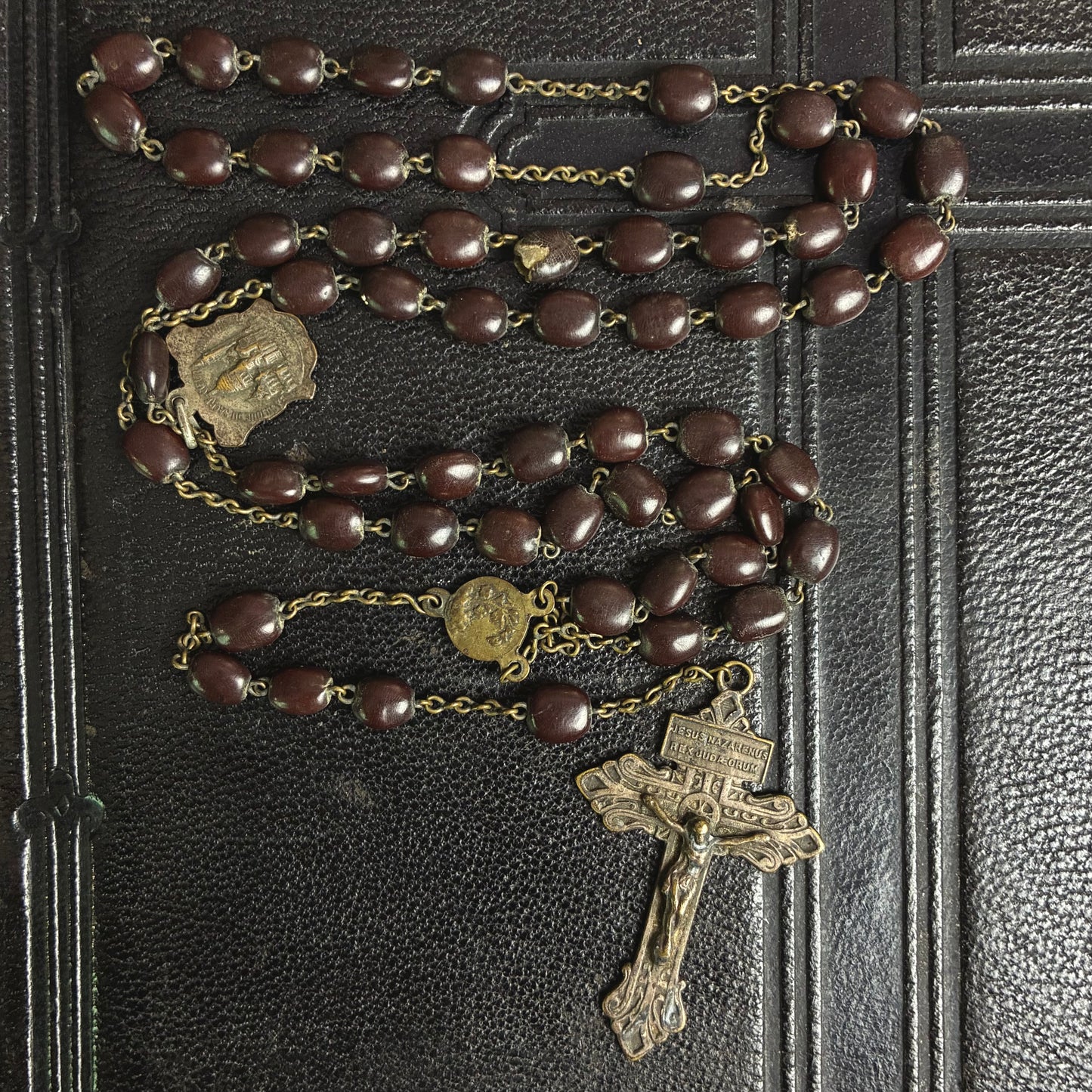 Pardon Rosary