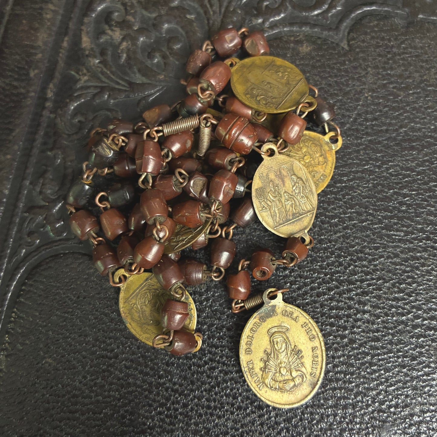 Seven Sorrows Rosary