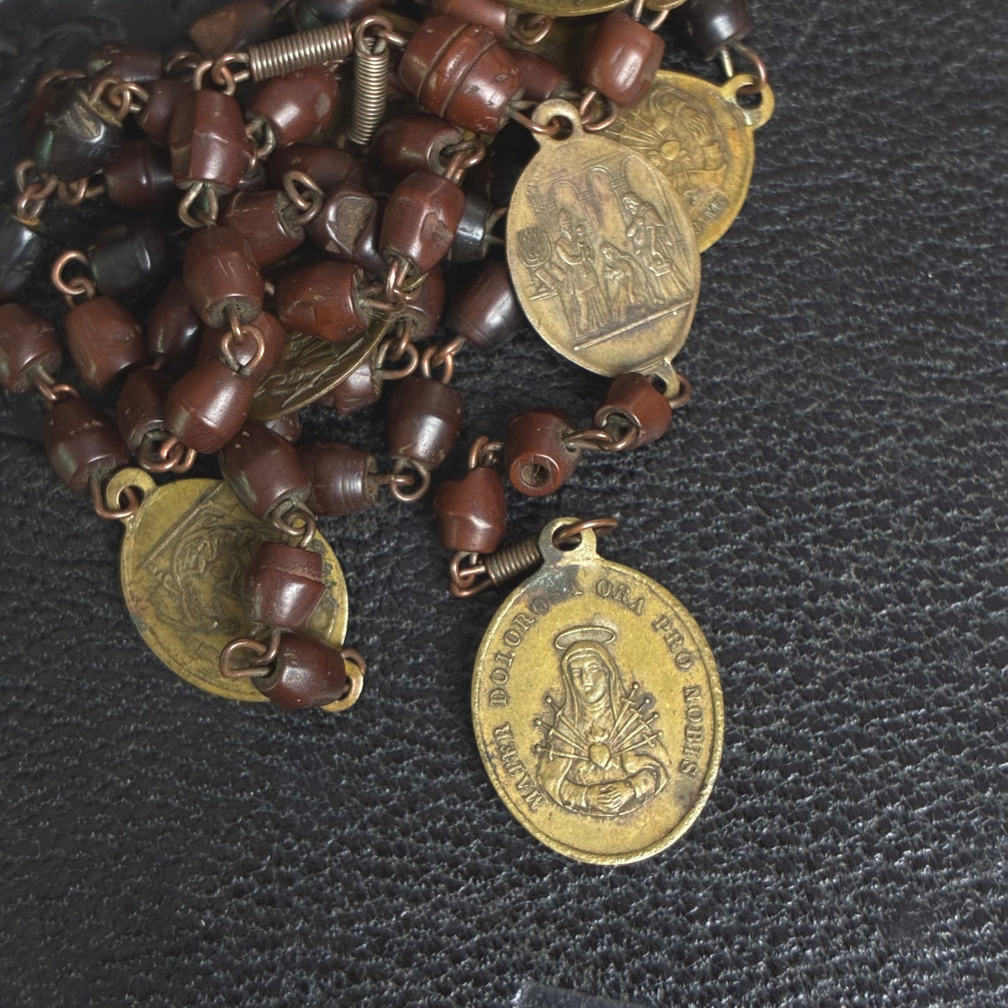 Seven Sorrows Rosary