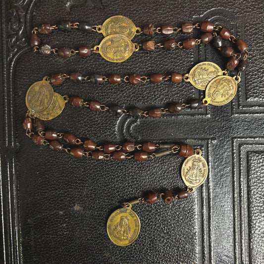 Seven Sorrows Rosary