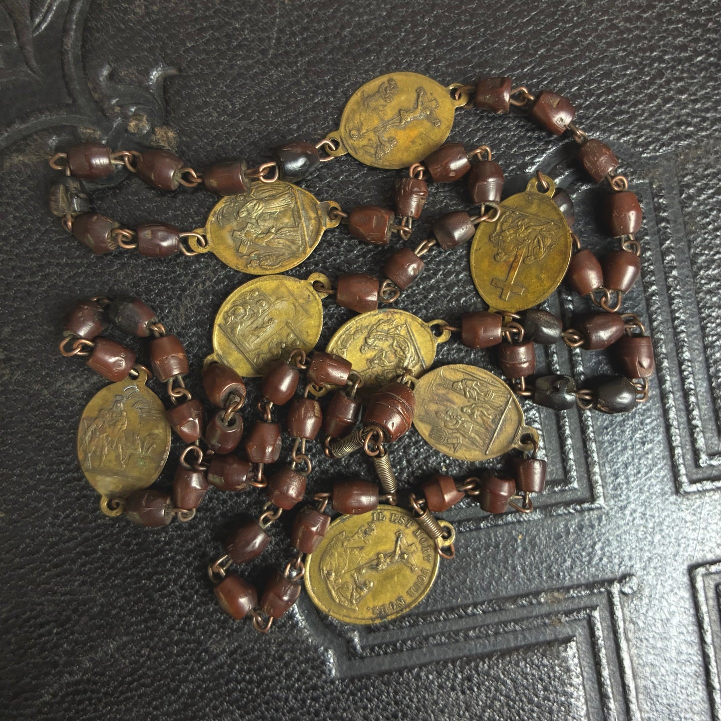 Seven Sorrows Rosary