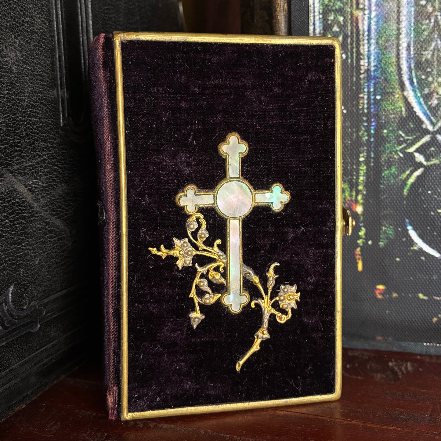 Maria Die Immerwährende Hilfe der Christen Book