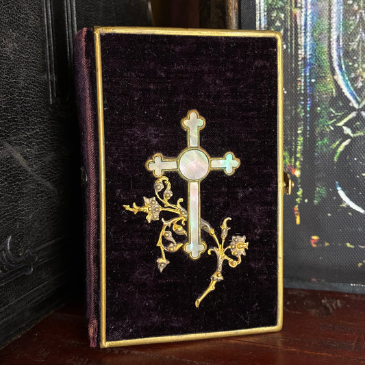 Maria Die Immerwährende Hilfe der Christen Book