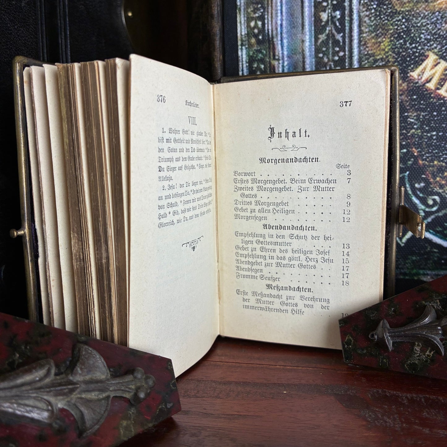 Maria Die Immerwährende Hilfe der Christen Book