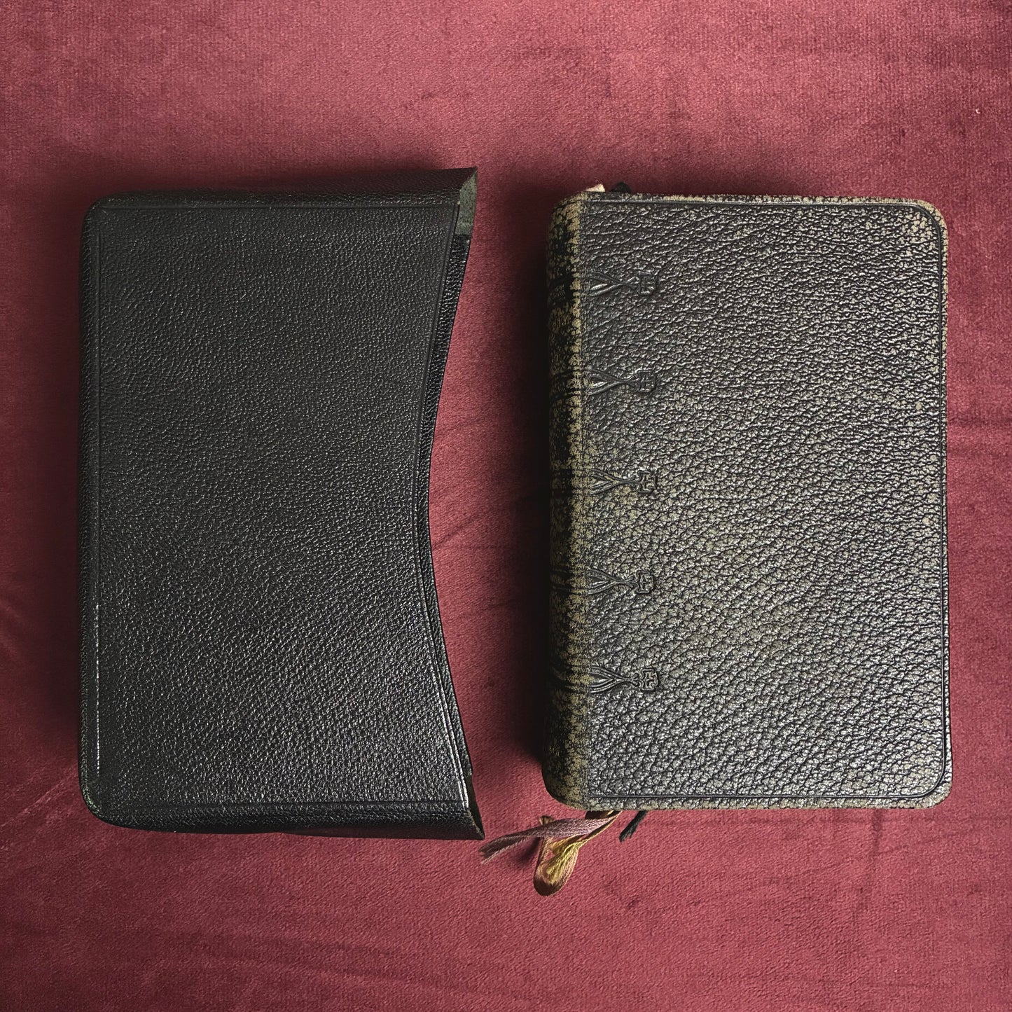 Missal and Vesperal by Benedictines of Affligem Abbey