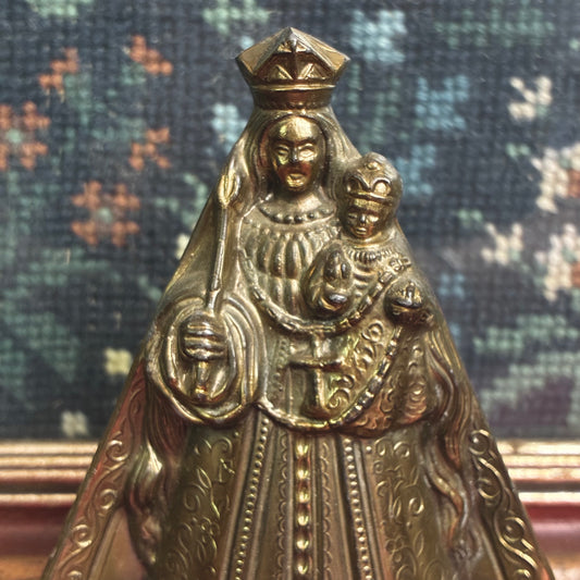 Our Lady of Kevelaer Statue
