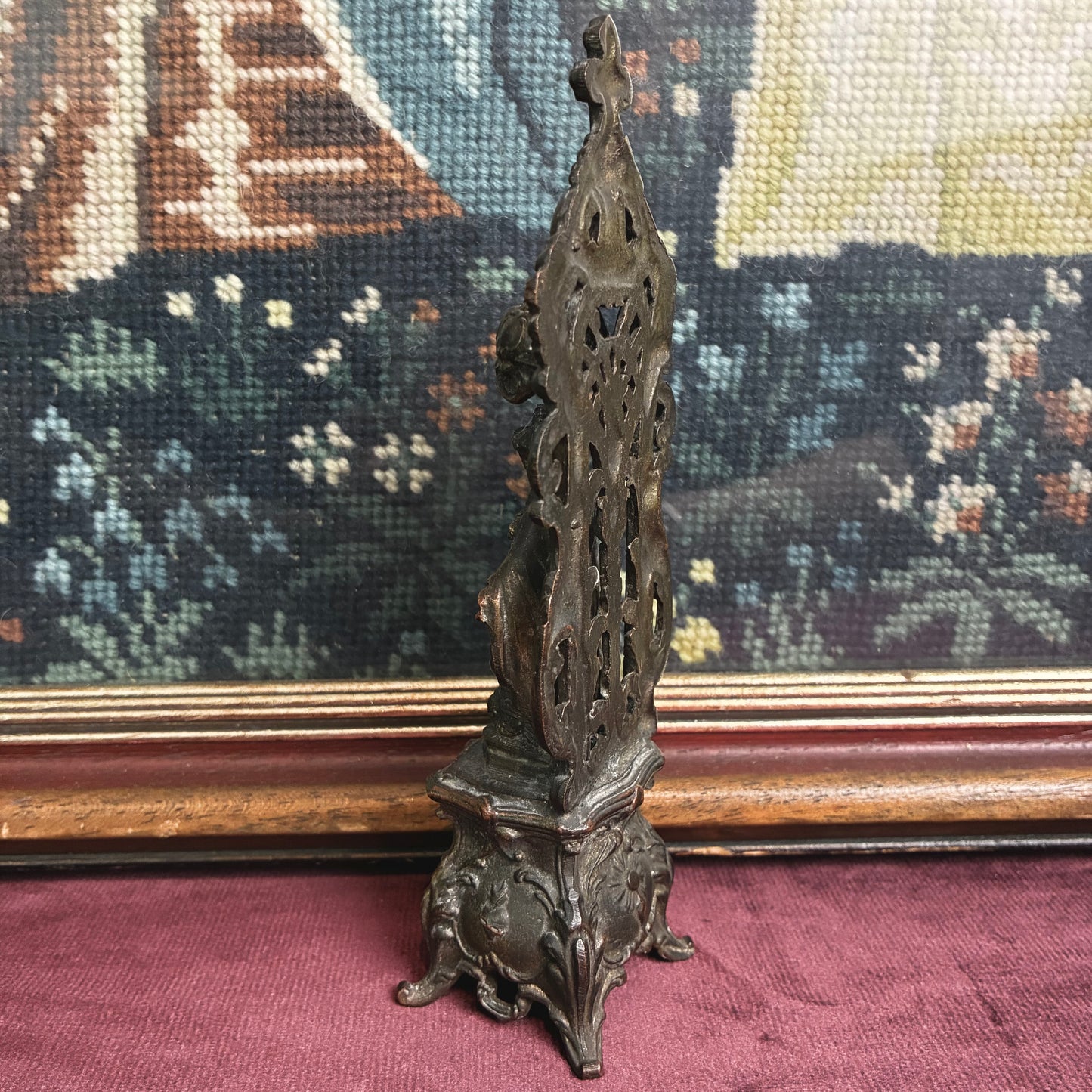 Our Lady of Succour & Child Christ