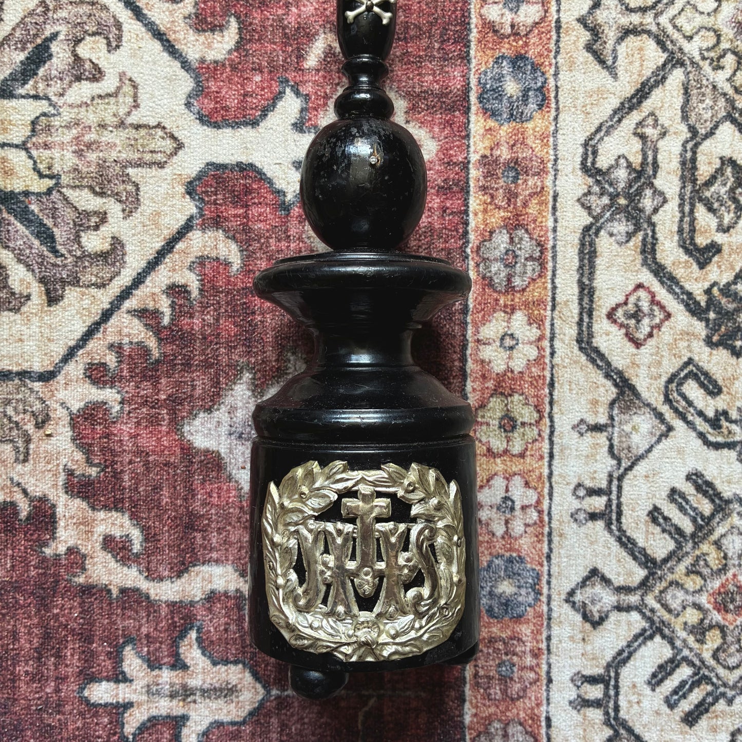 Victorian Crucifix