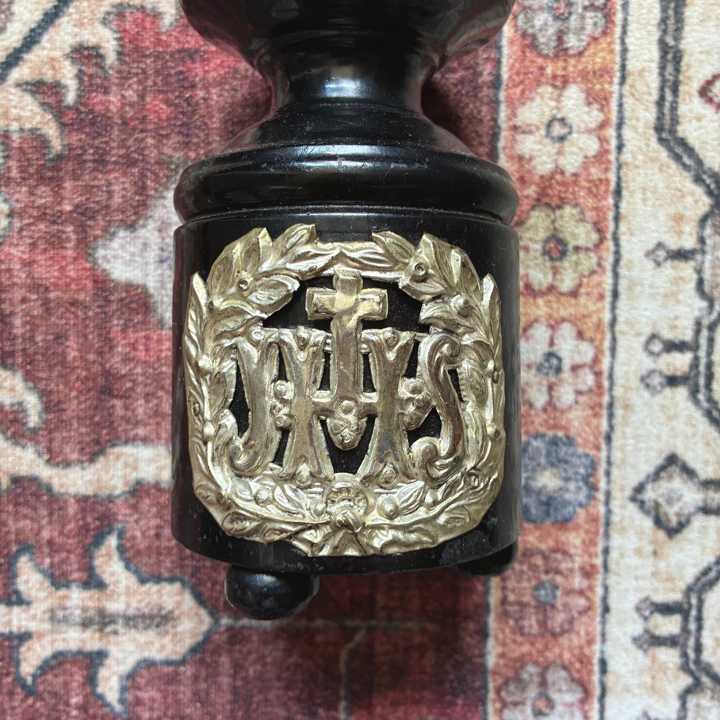 Victorian Crucifix