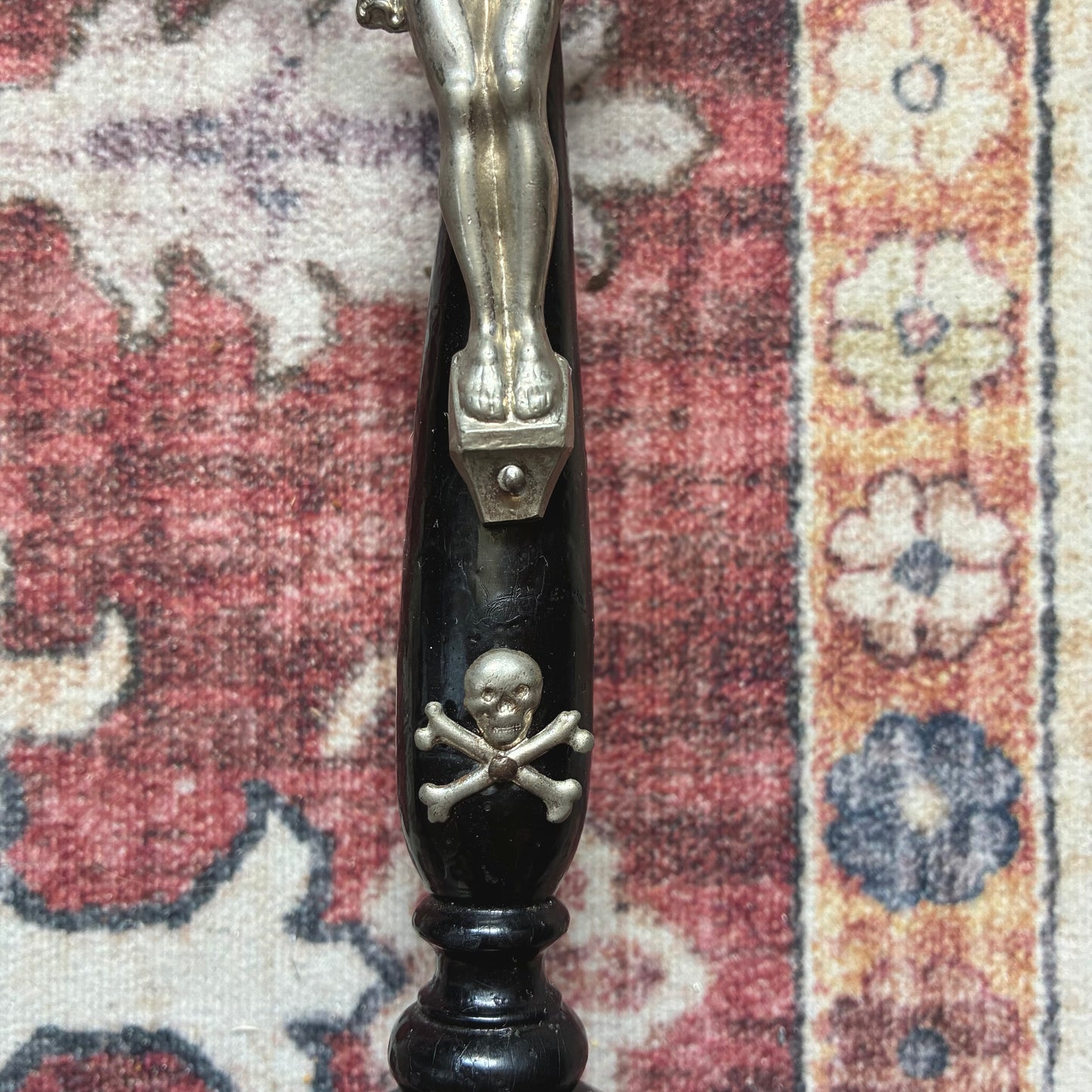 Victorian Crucifix