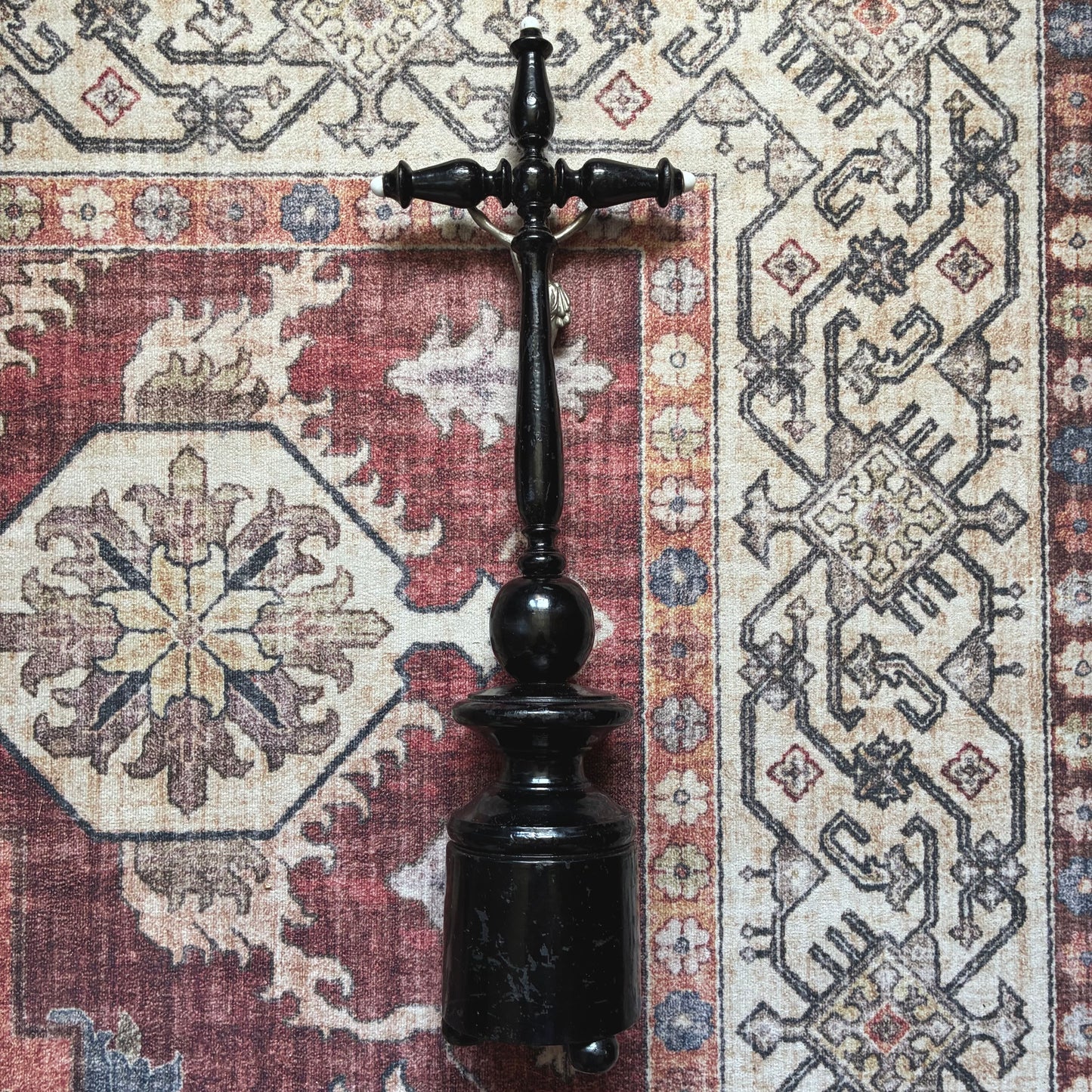 Victorian Crucifix