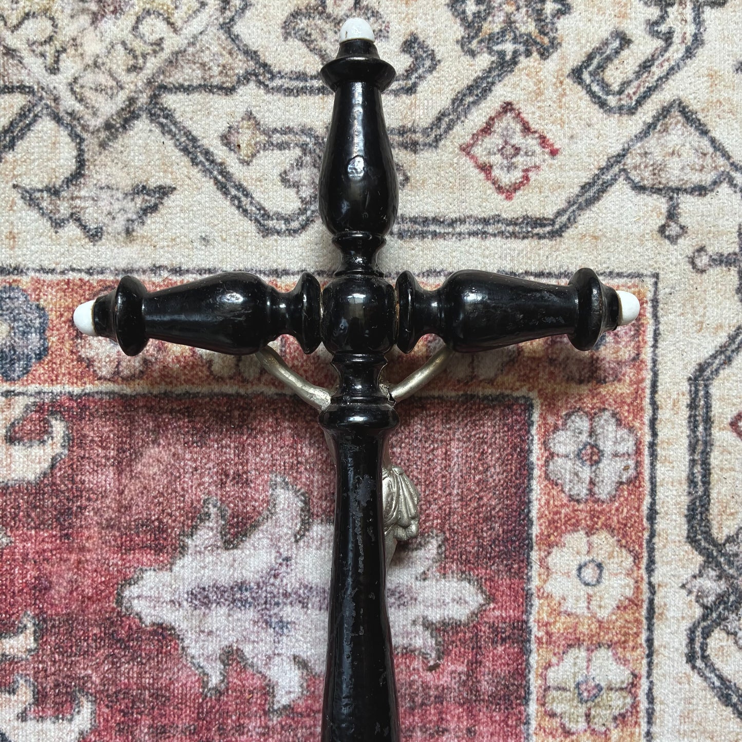 Victorian Crucifix
