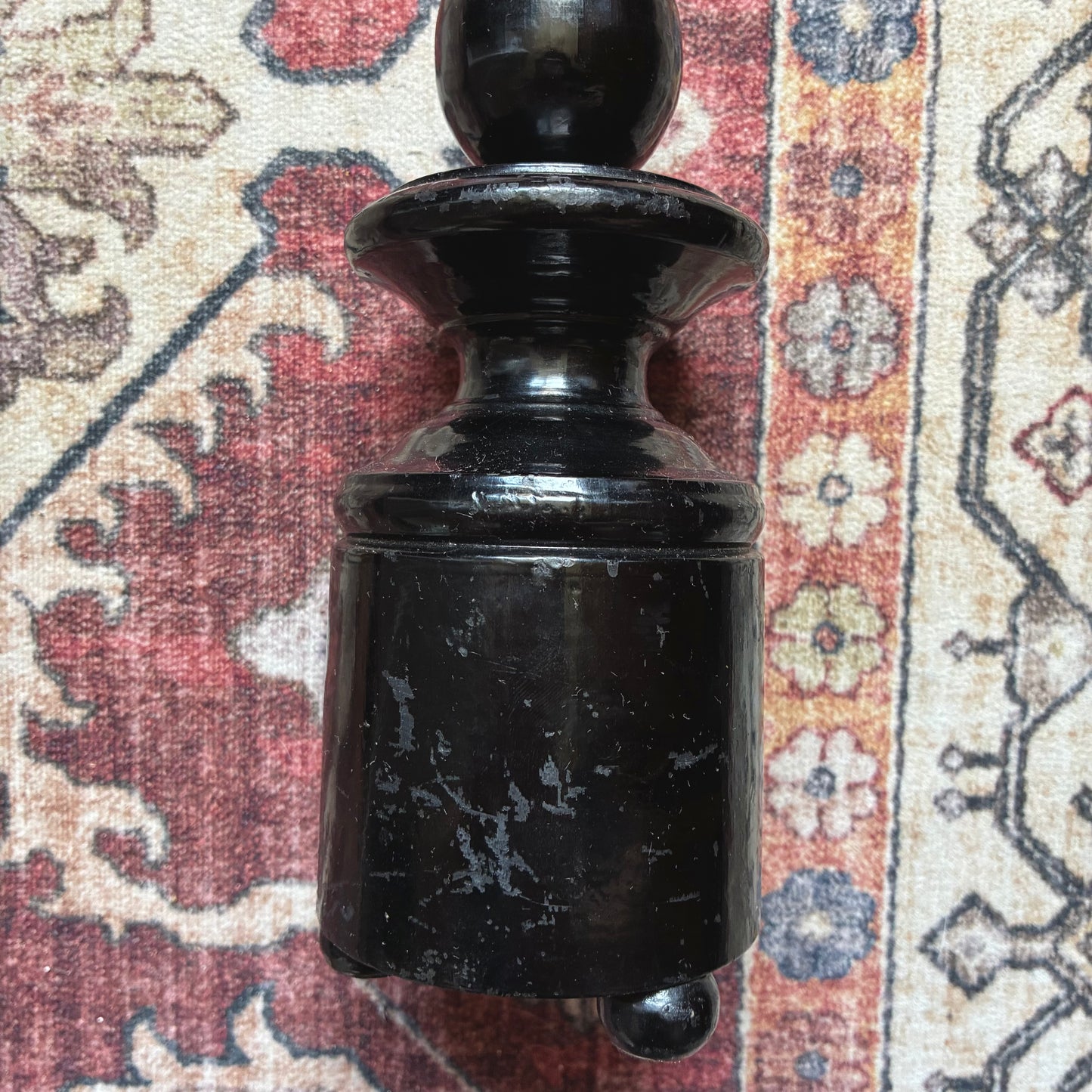 Victorian Crucifix