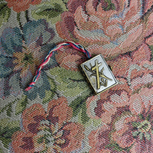 Stations of the Cross Miniature Book