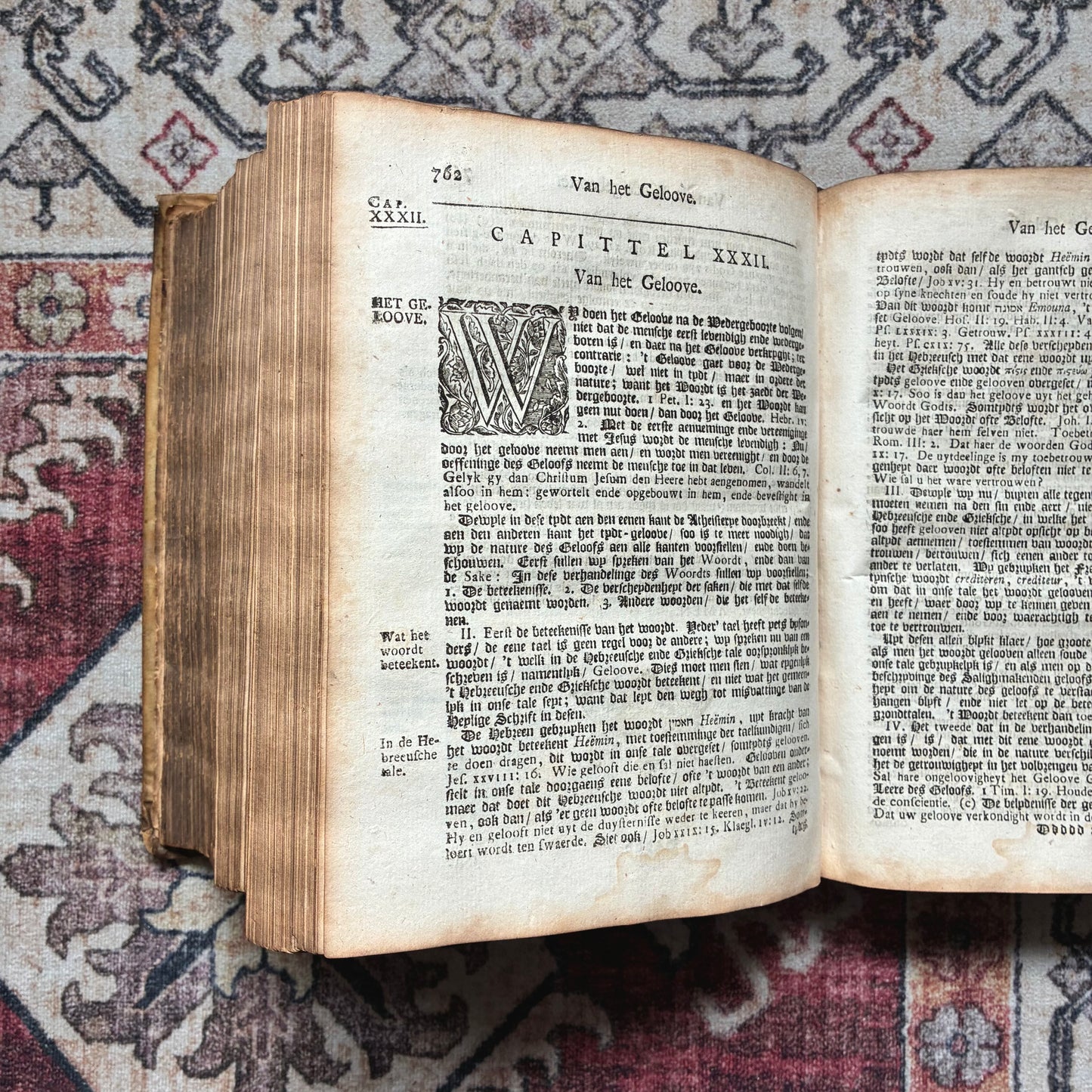 Wilhelmus à Brakel - Logikē Latreia - Redelyke Godtsdienst