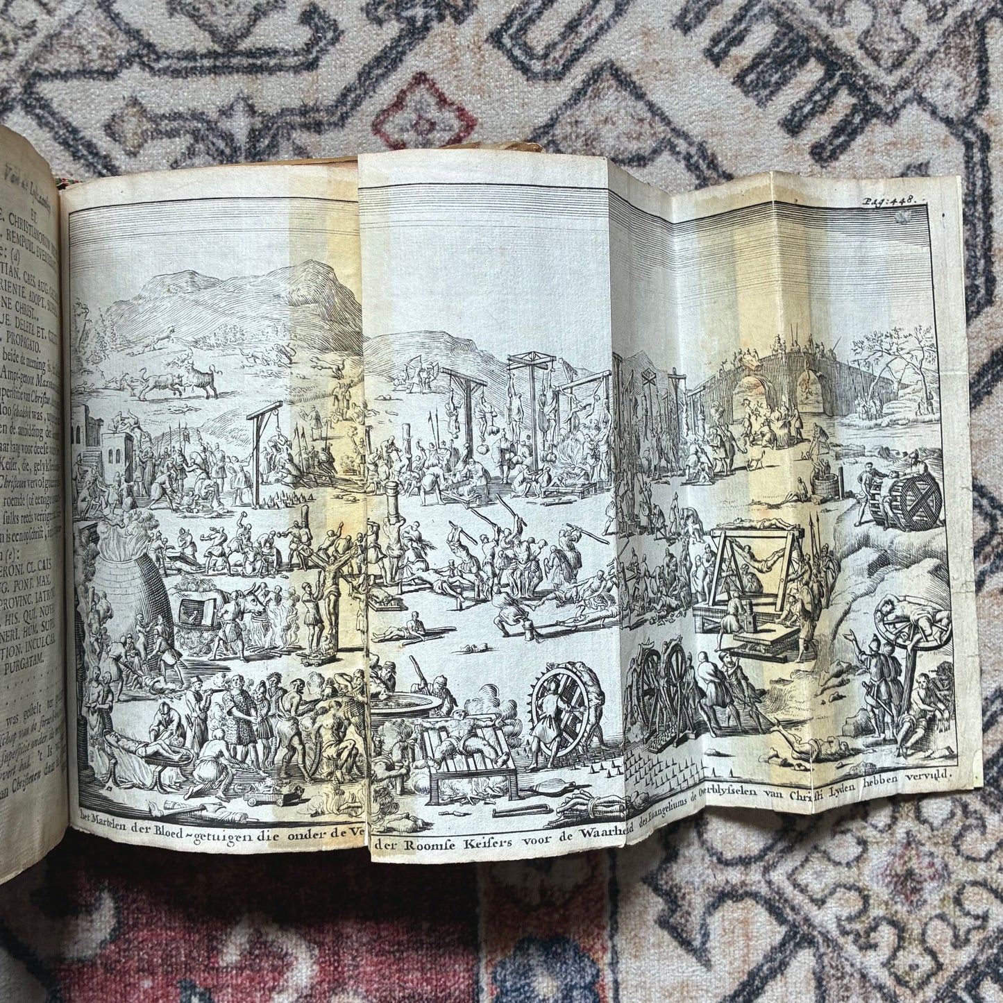 W. Cave - Het Eerste Christendom