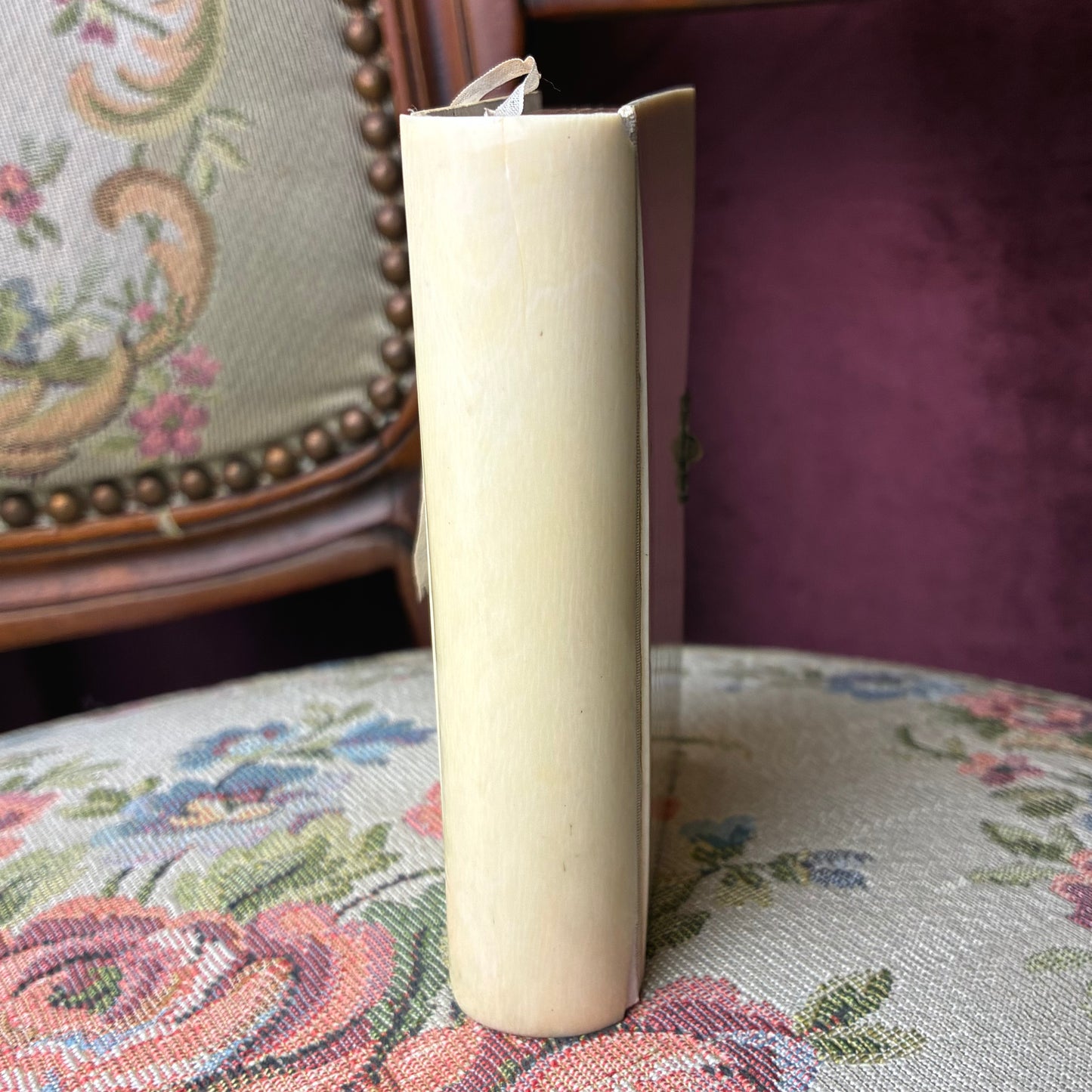 Paroissien Romain 1873 Faux Ivory