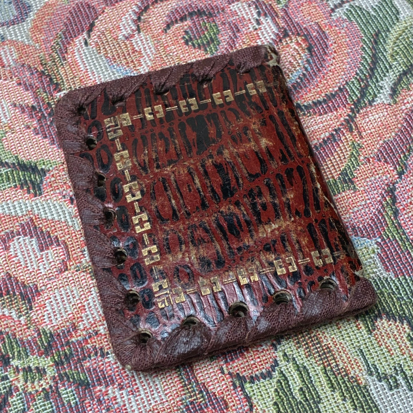 Devotional Booklet Ave Maria