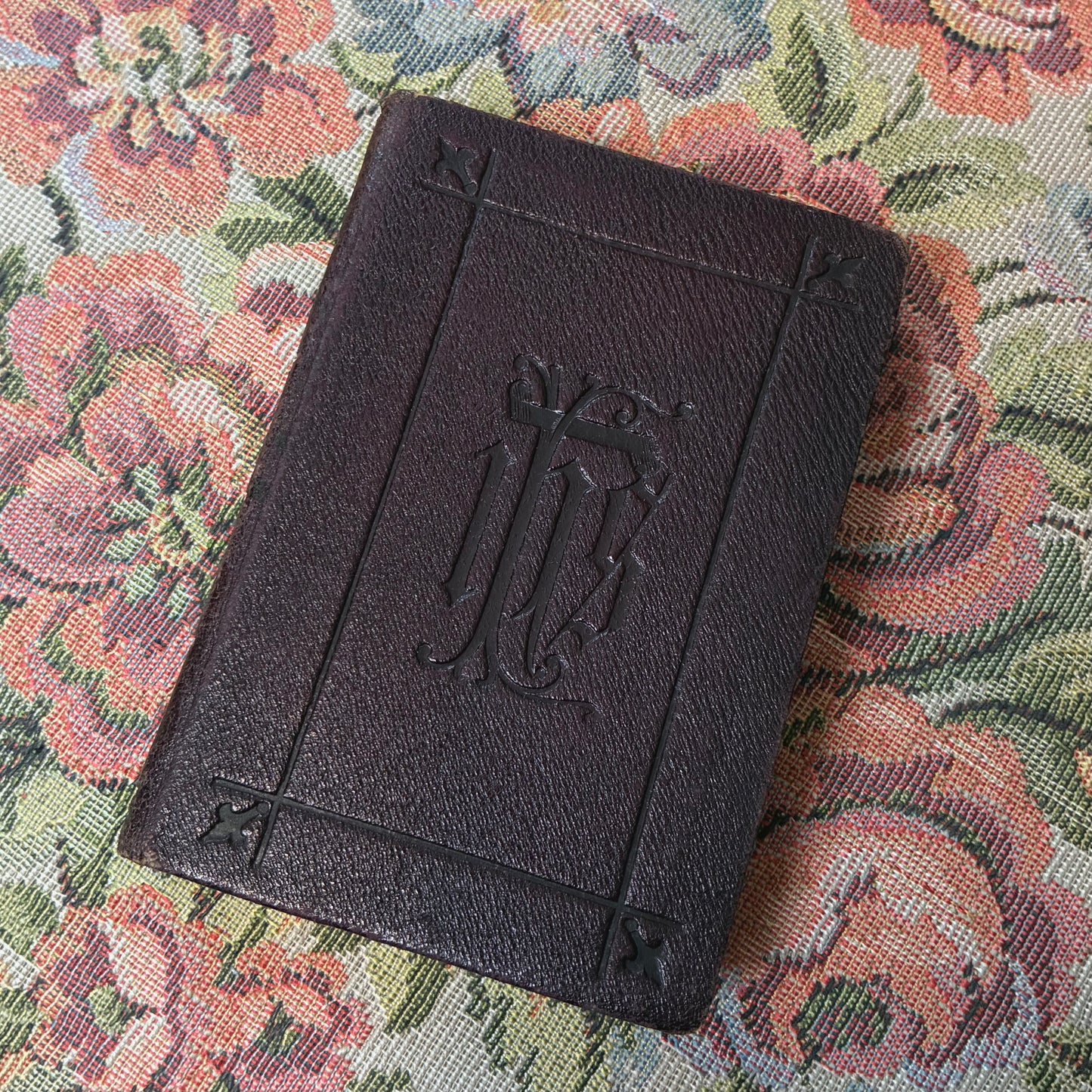 Imitation of the Sacred Heart of Jesus 1893