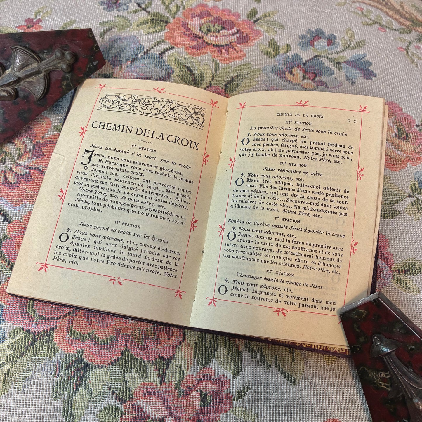 Imitation of the Sacred Heart of Jesus 1893