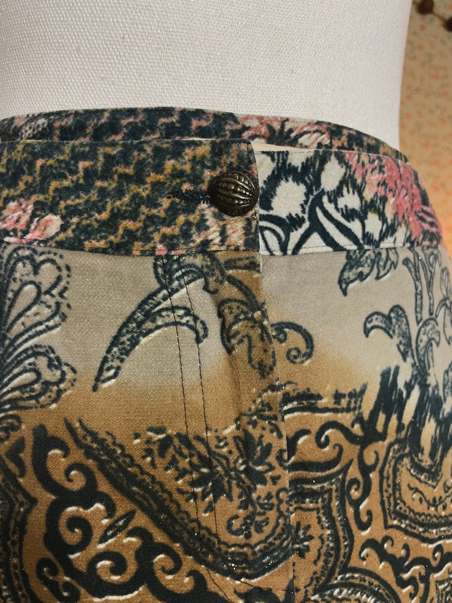 2000s Roberto Cavalli Pants