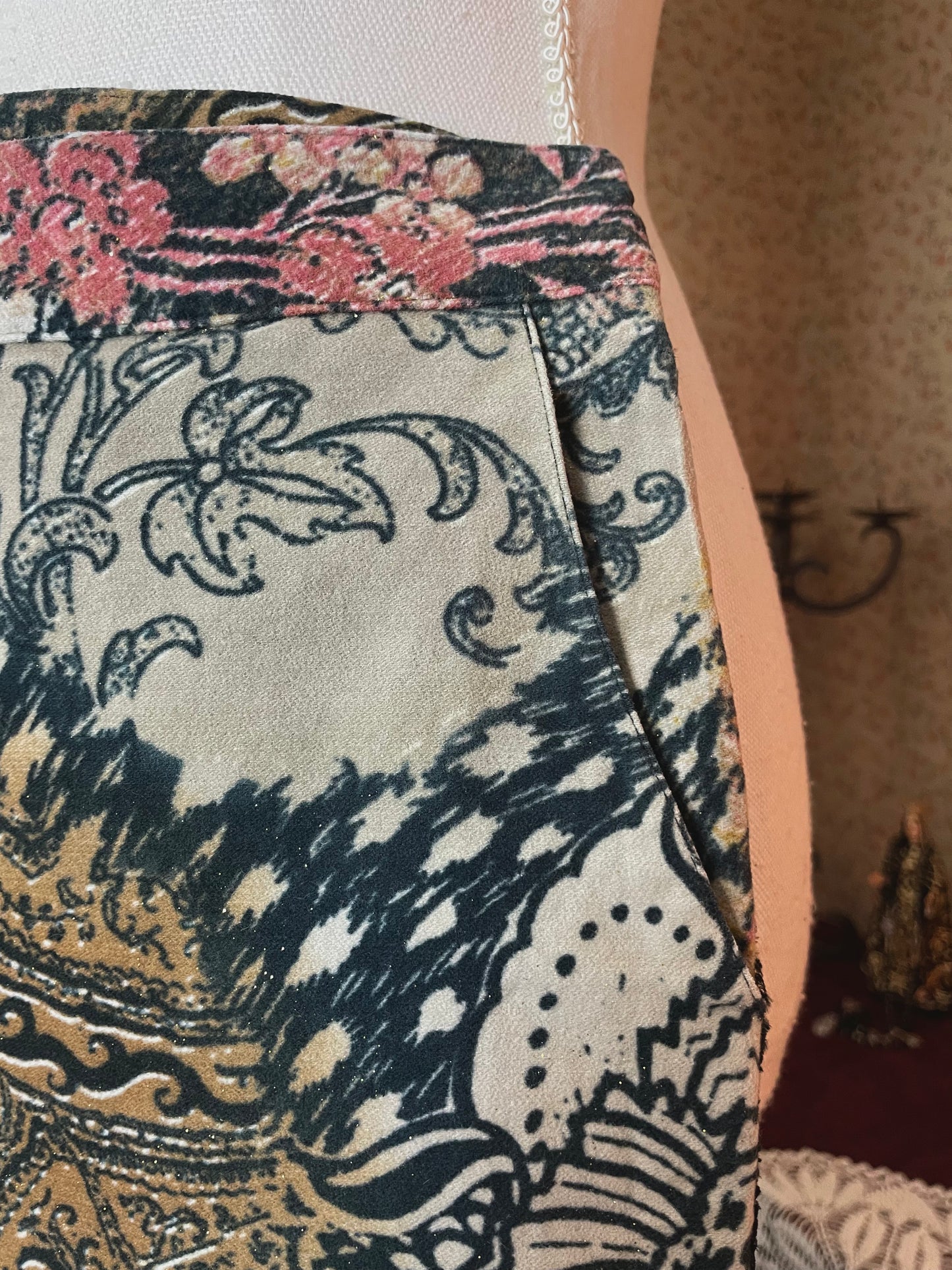 2000s Roberto Cavalli Pants