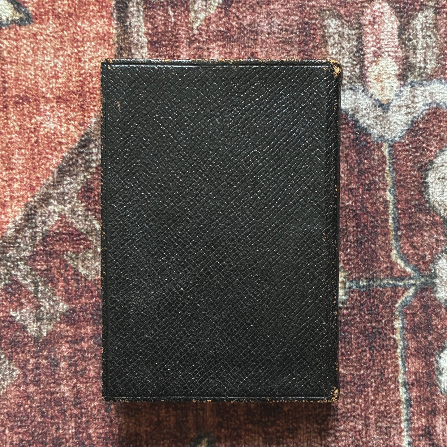 Scottish Miniature New Testament