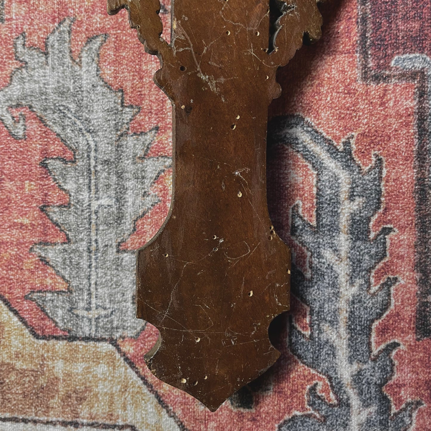 Crucifix Black Forest Style