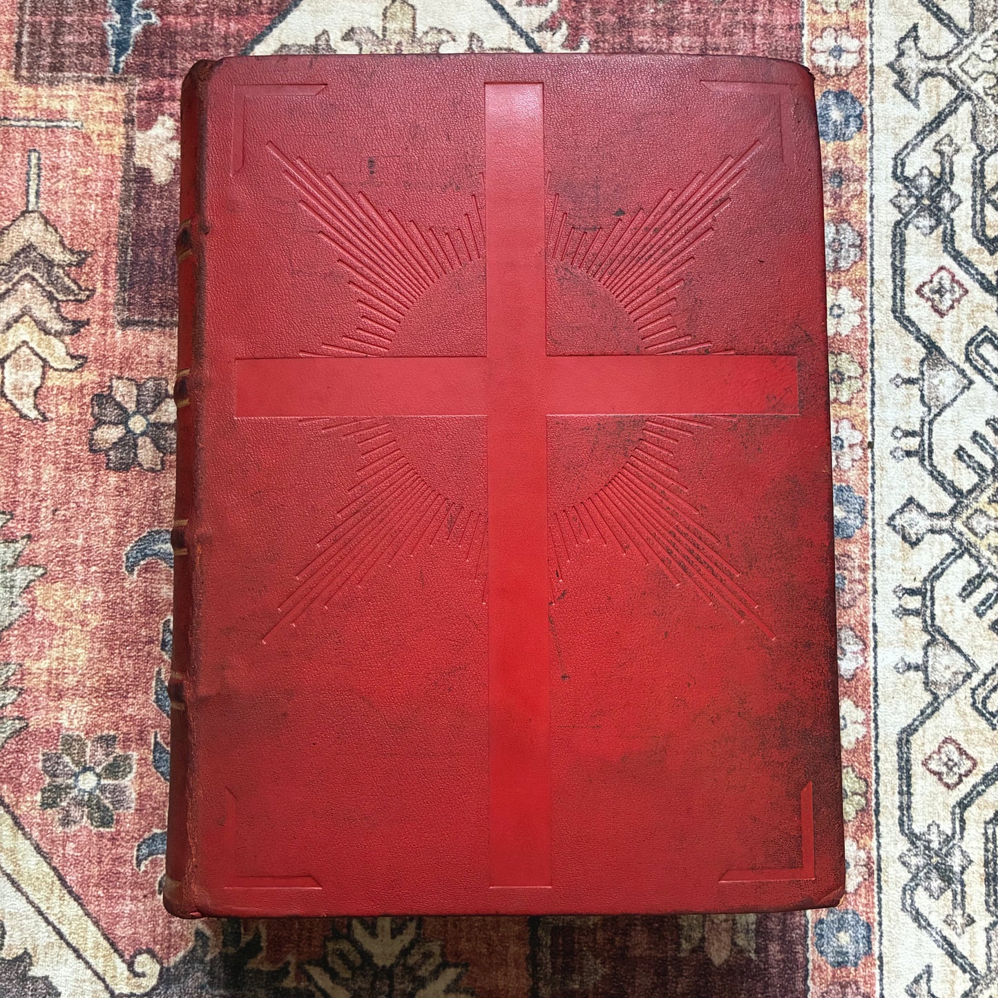 Missale Romanum 1921 - Expanded Version