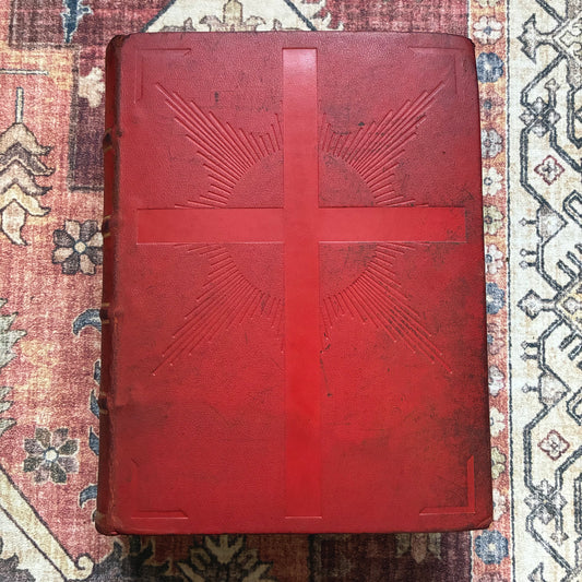Missale Romanum 1921 - Expanded Version